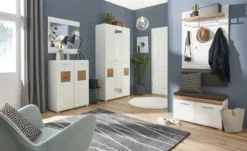 Garderobenschrank Fun Plus