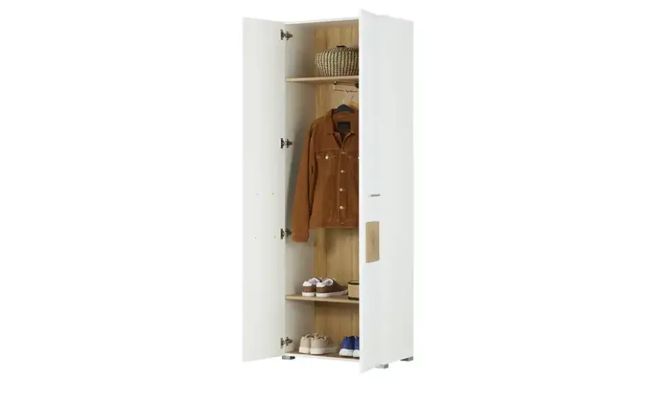Garderobenschrank Fun Plus
