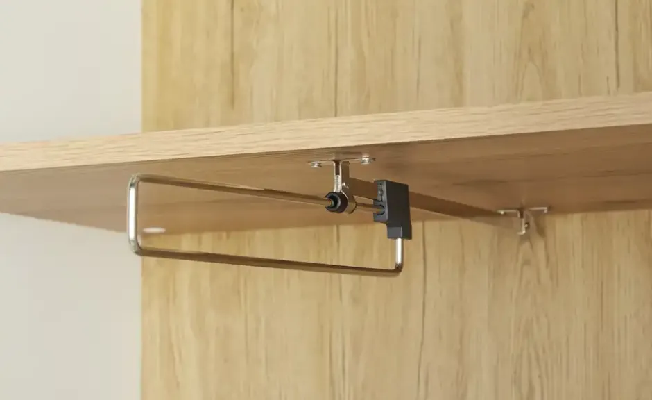 Garderobenschrank Fun Plus