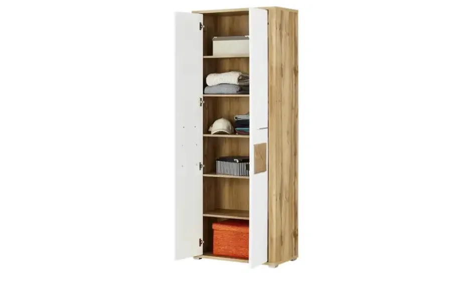 Garderobenschrank Jameln