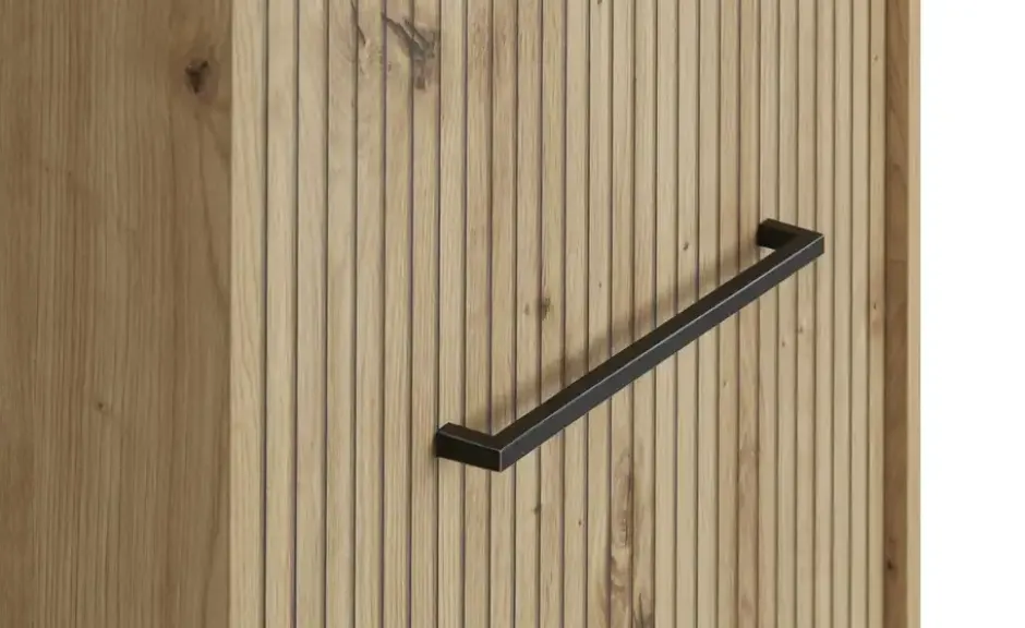 Garderobenschrank Lampa