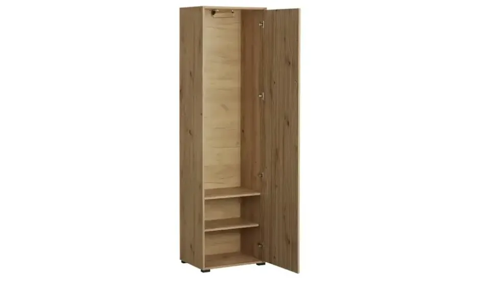 Garderobenschrank Lampa