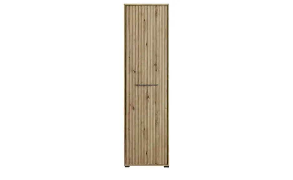 Garderobenschrank Lampa