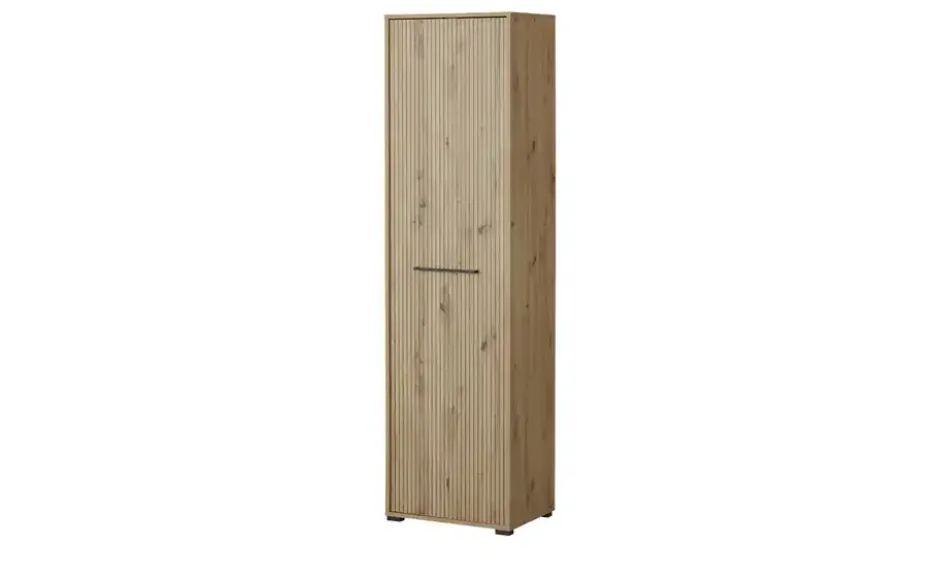 Garderobenschrank Lampa