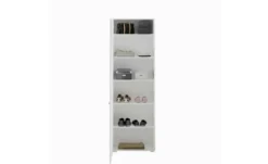 Garderobenschrank Linus