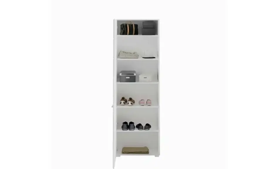 Garderobenschrank Linus