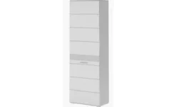 Garderobenschrank Linus