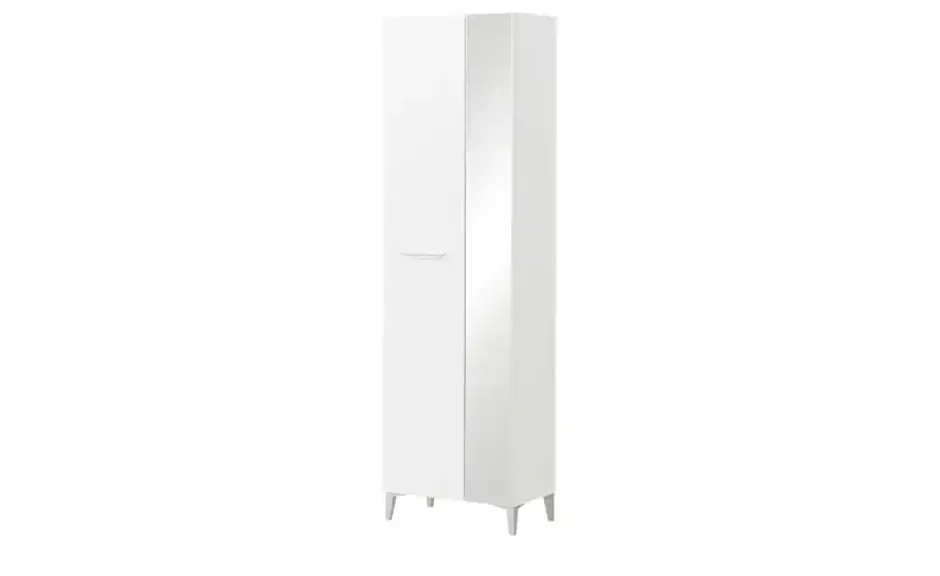 Garderobenschrank mit Spiegeltür Oruro