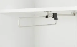 Garderobenschrank mit Spiegeltür Oruro