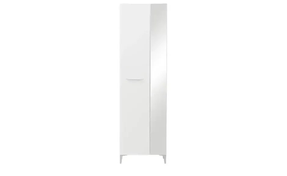 Garderobenschrank mit Spiegeltür Oruro