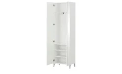 Garderobenschrank mit Spiegeltür Oruro