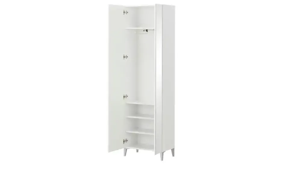 Garderobenschrank mit Spiegeltür Oruro