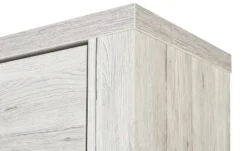 Garderobenschrank Portland