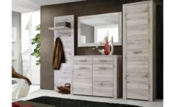 Garderobenschrank Portland