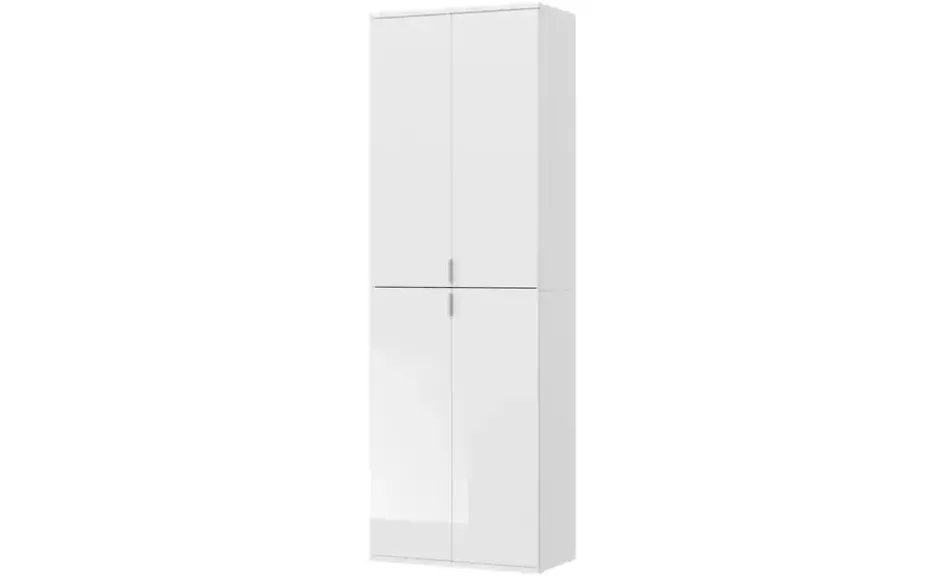 Garderobenschrank Projekt X