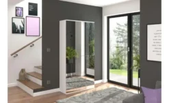 Garderobenschrank Projekt X
