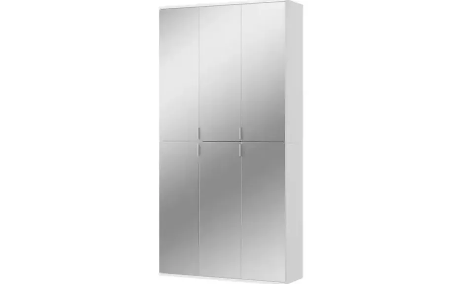 Garderobenschrank Projekt X
