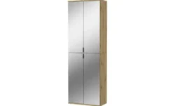 Garderobenschrank Projekt X