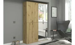 Garderobenschrank Projekt X