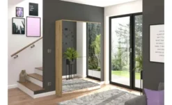 Garderobenschrank Projekt X