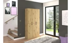 Garderobenschrank Projekt X