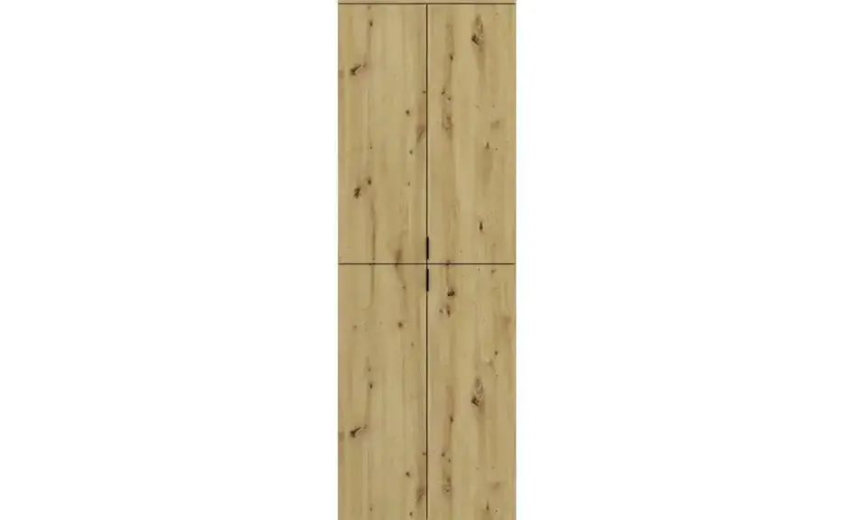 Garderobenschrank Projekt X