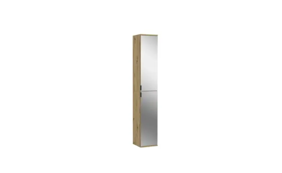 Garderobenschrank Projekt X