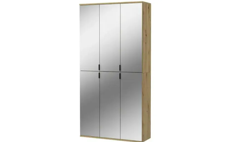 Garderobenschrank Projekt X