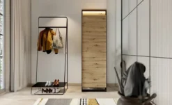 Garderobenschrank Quito