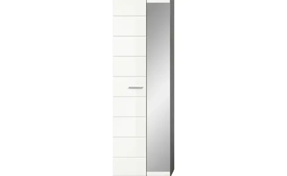 Garderobenschrank Salsa