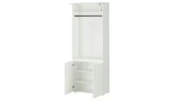 Garderobenschrank Savona