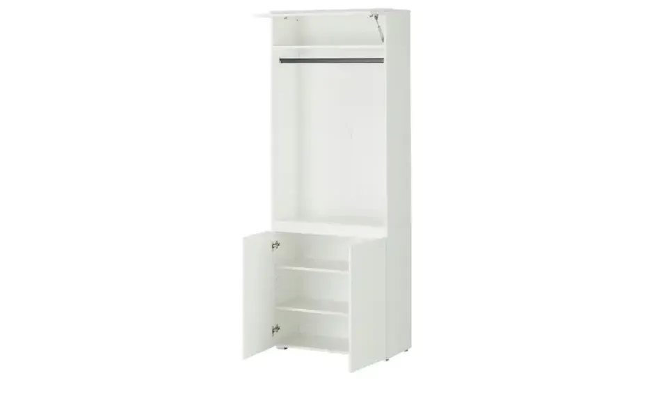 Garderobenschrank Savona