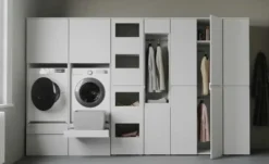 Garderobenschrank Savona