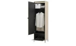 Garderobenschrank Teno