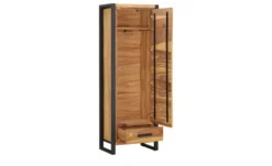 Garderobenschrank Tierra Fuego