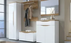 Garderobenschrank Toledo