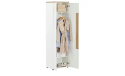 Garderobenschrank Toledo