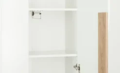 Garderobenschrank Toledo