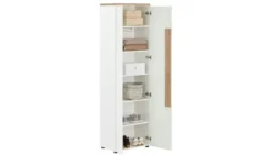 Garderobenschrank Toledo