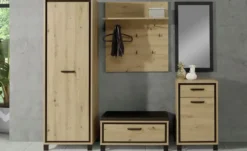 Garderobenschrank Torgau