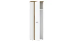 Garderobenschrank Tulcan