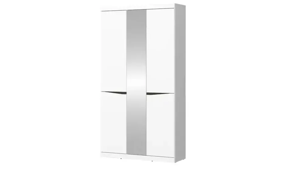 Garderobenschrank Turino Neo
