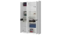 Garderobenschrank Turino Neo