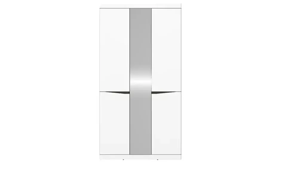Garderobenschrank Turino Neo