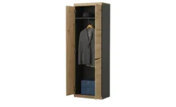 Garderobenschrank Turino Neo