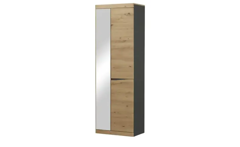 Garderobenschrank Turino Neo