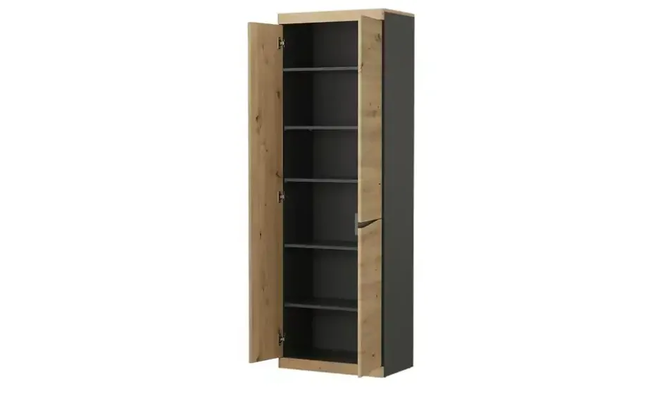 Garderobenschrank Turino Neo