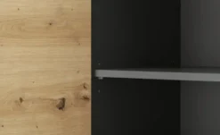 Garderobenschrank Turino Neo