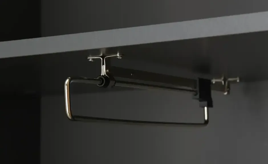 Garderobenschrank Turino Neo
