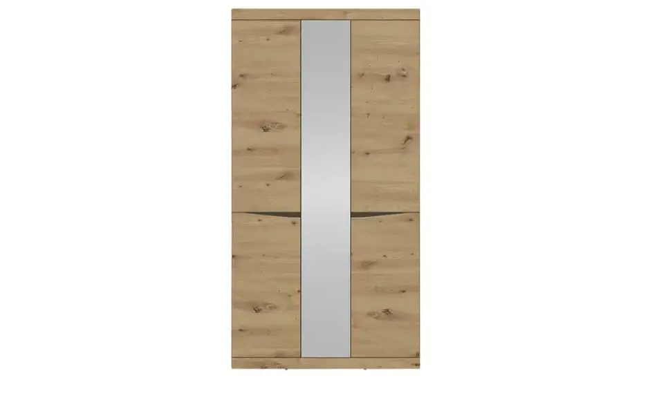 Garderobenschrank Turino Neo